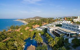 The Cliff Beach & Spa